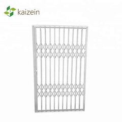 Cast iron door grille security grilles for windows and doors sliding on China WDMA