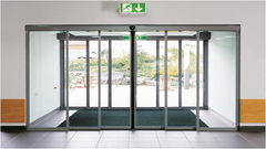 Ceasar ES200 sliding door system specification in Malaysia,portal automatic doors on China WDMA