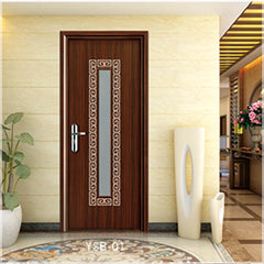 Cerarock Interior & Exterior Doors, WPC waterproof Door Hard Plastic Doors on China WDMA
