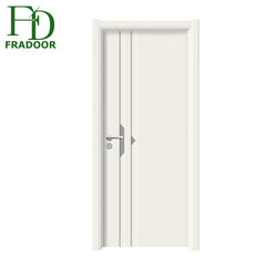 Cheap Decorative Exterior PVC Bathroom Door Price Bangladesh on China WDMA