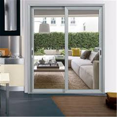 Cheap House Aluminum Sliding Windows With Built In Blinds For Sale on China WDMA