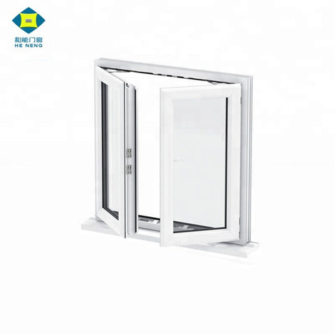 4 Panels Casement Windows – CHINA WDMA