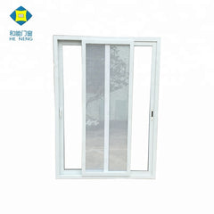 Cheap PVC Bathroom Sliding Door Windows Sale In Guangzhou China on China WDMA
