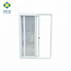 Cheap PVC Bathroom Sliding Door Windows Sale In Guangzhou China on China WDMA