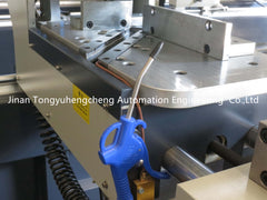 Cheap Price Wood Color Casement Windows on China WDMA