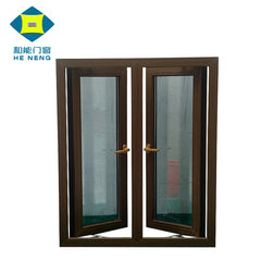 Cheap UPVC Windows and Doors window PVC
