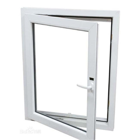 Cheap alloy Door Indoor High Security Residential aluminum profile double glass casement windows on China WDMA