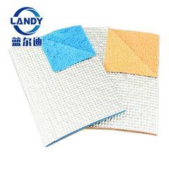 Cheap cost to insulate easy add insulation for uninsulated types of aluminum garage door of an insulated on China WDMA