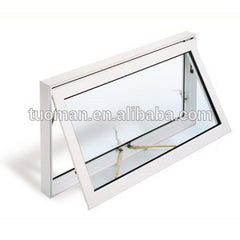WDMA Noise Reduction Window - Cheap fire rated casement window