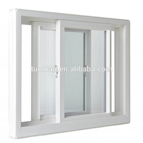 WDMA Noise Reduction Window - Cheap fire rated casement window