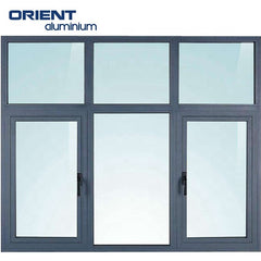 Cheaper and best sell aluminum window profile in china on China WDMA