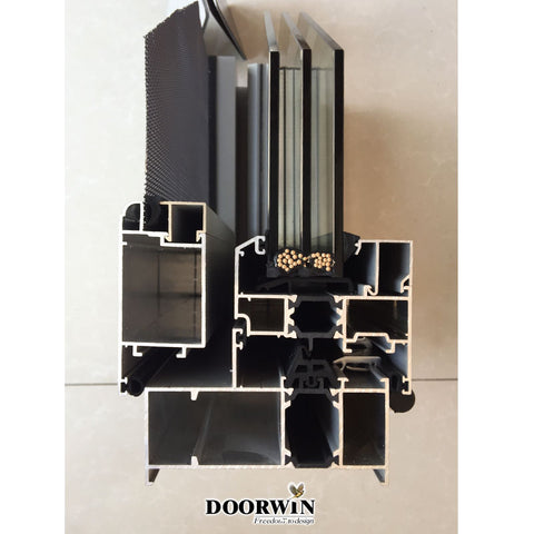 Chicago doorwin windows prices online on China WDMA