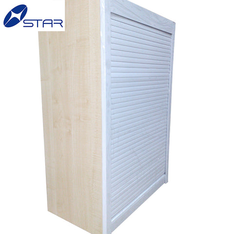 China Aluminum and Oxide Popular Coating Roller Shutter Cabinet Door -104000-2 on China WDMA