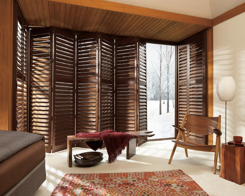 China Best Price French Shutters Wooden Windows Shutters on China WDMA