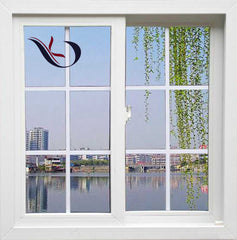China Good quality white window door upvc profile sale best window color u PVC profile on China WDMA