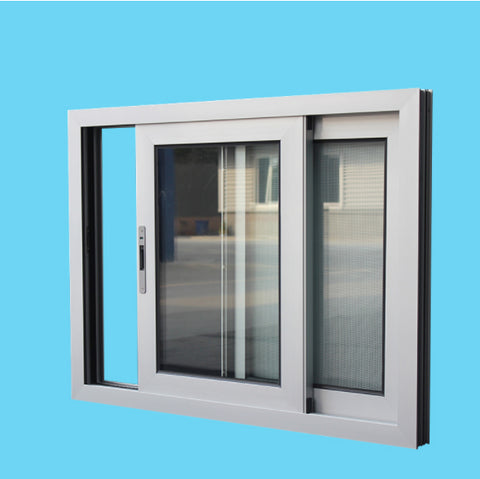 China Made double glazed tempered glass window manufacturer Best price high quality