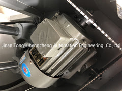 China Manufactory Aluminum Sliding Window Milling Machine