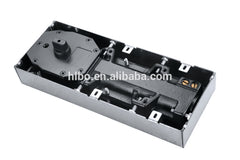 China Manufacturer Easy Install Frameless Glass Door Used Floor Hinge For 130kg DTH-65 on China WDMA