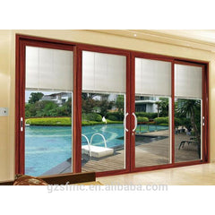 China Supplier Building Materials Window Grills Design for Sliding Windows on China WDMA