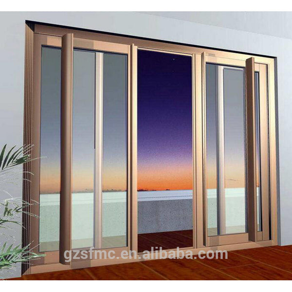 China Supplier Building Materials Window Grills Design for Sliding Windows on China WDMA