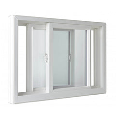 WDMA Noise Reduction Window - China Supplier Custom aluminium frame window glass noise reduction inserts sound proof window