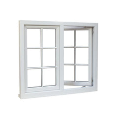 China Supplier Insulated Casement Windows New Windows And Doors Balcony French Windows on China WDMA