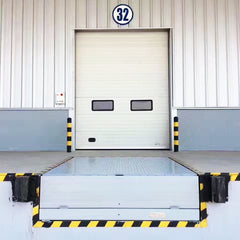 China Wholesale Automatic Aluminum Garage Door Wholesale With Windows on China WDMA