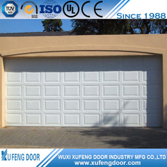 China Wholesale Contemporary Automatic Folding Garage Door on China WDMA