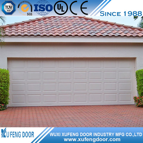 China Wholesale Excellent Quality Steel Garage Door on China WDMA