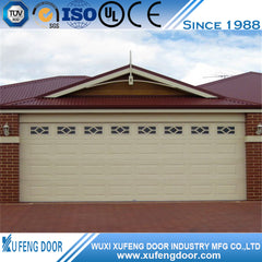China Wholesale Excellent Quality Steel Garage Door on China WDMA