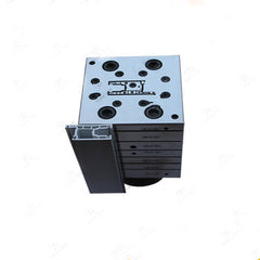 China customized UPVC Window Plastic Extrusion Mould die maker on China WDMA