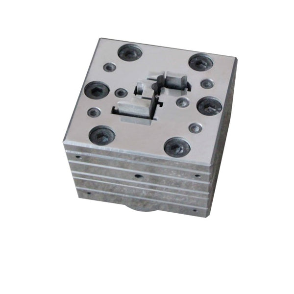 China customized UPVC Window Plastic Extrusion Mould die maker on China WDMA