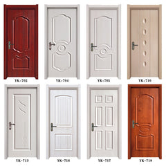 China doors in ghana cheap house doors for sale used metal security screen doors on China WDMA