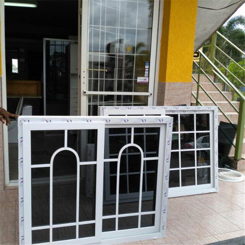 China factory easy install window and door upvc profile with good price on China WDMA