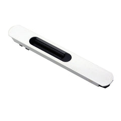 China hot selling upvc sliding door and window touch auto lock
