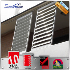 China product air flow exterior aluminum shutters blinds for windows on China WDMA