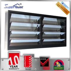 China product air flow exterior aluminum shutters blinds for windows on China WDMA