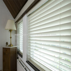 China ready made wooden horizontal windows venetian blind in cape town on China WDMA