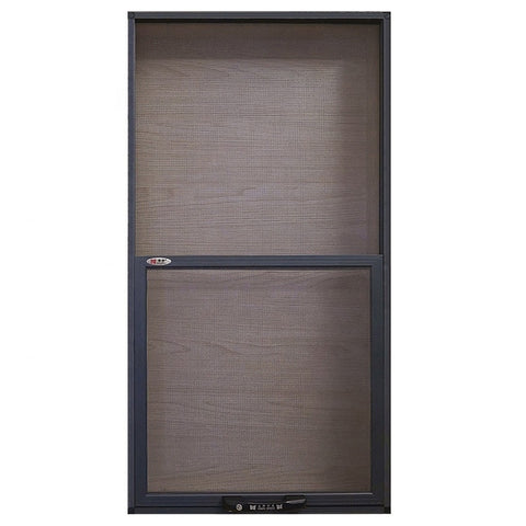 China's High-quality Ex-factory Price Stainless Steel Insect Door &amp; Window Screen on China WDMA