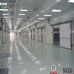 China supplier 100mm cold room hinged door with 0.8x1.8m on China WDMA