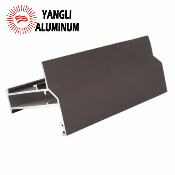 China supplier aluminum profile accessories for sliding windows and doors on China WDMA