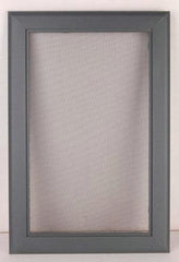 China supplier durable casement screen windows with 304 stainless steel security window screen mesh on China WDMA