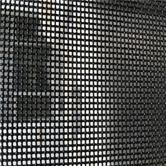 China supplier high quality stainless steel security fly screen for windows and doors on China WDMA