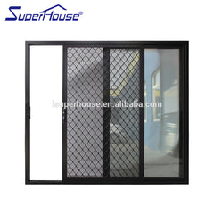 China supplier security proof screen doors on China WDMA