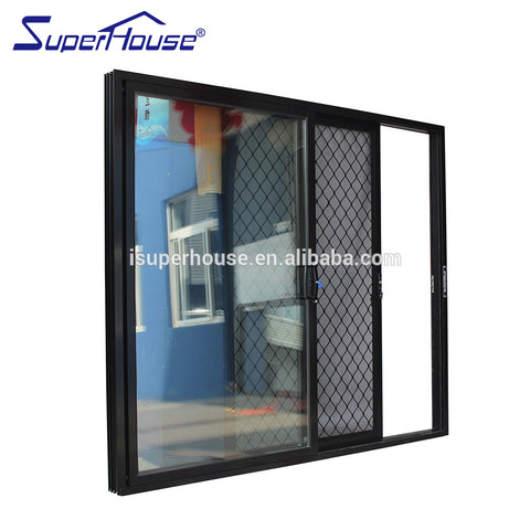 China supplier security proof screen doors on China WDMA