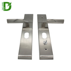 China supplier security steel door apartment main gate design folding security gate on China WDMA