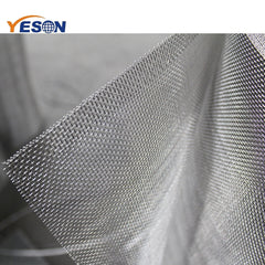 China supplier wire net crimsafe security retractable fly screen for window and door on China WDMA