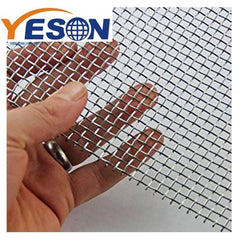 China supplier wire net crimsafe security retractable fly screen for window and door on China WDMA
