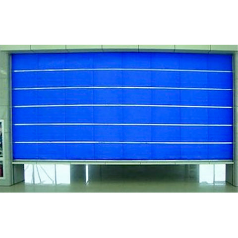 China supply super fire resistant rolling up shutter doors for buildings on China WDMA