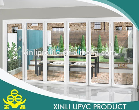 China wholesale upvc profile/plastic pvc window on China WDMA